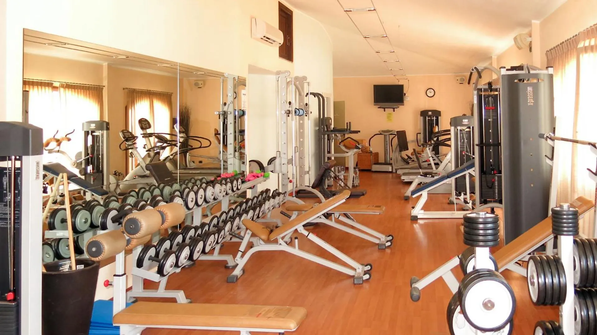 Holiday Home Il Borgo - Pcr140 By Interhome Porto Corallo