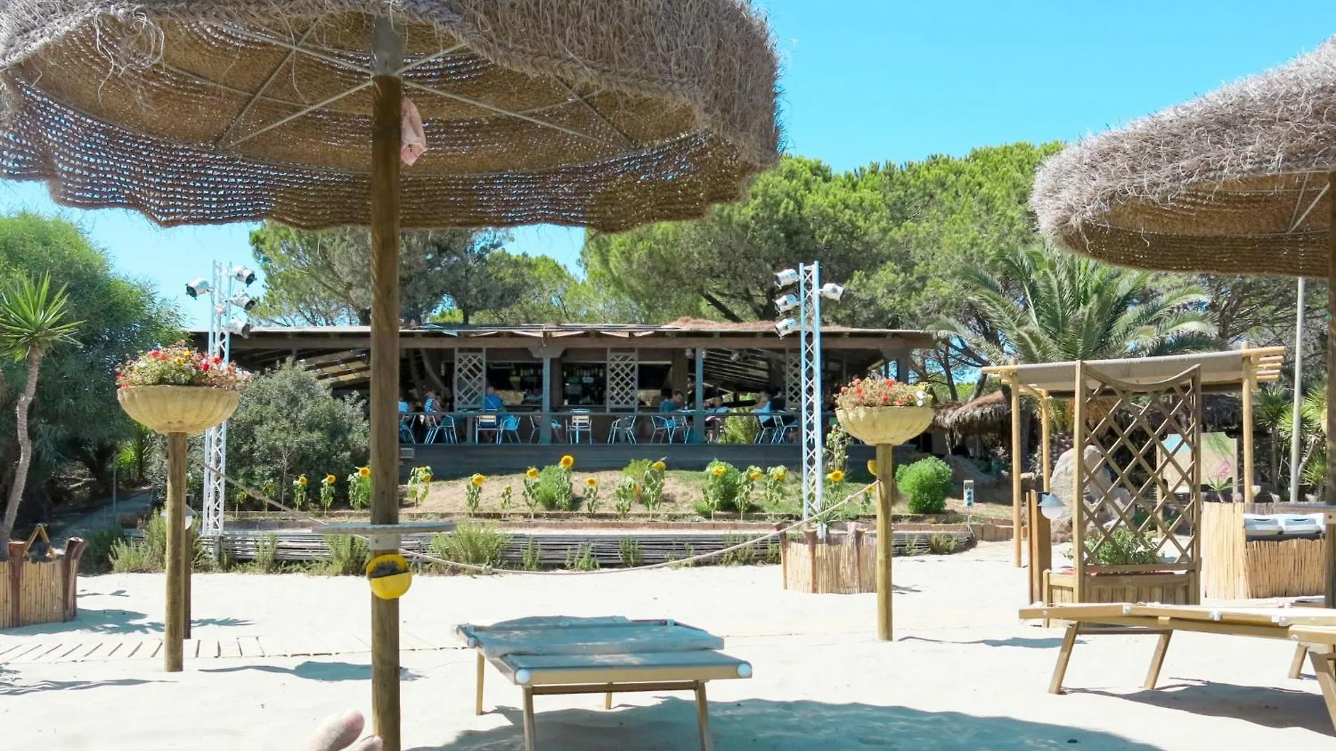 Holiday Home Il Borgo - Pcr140 By Interhome Porto Corallo Italie