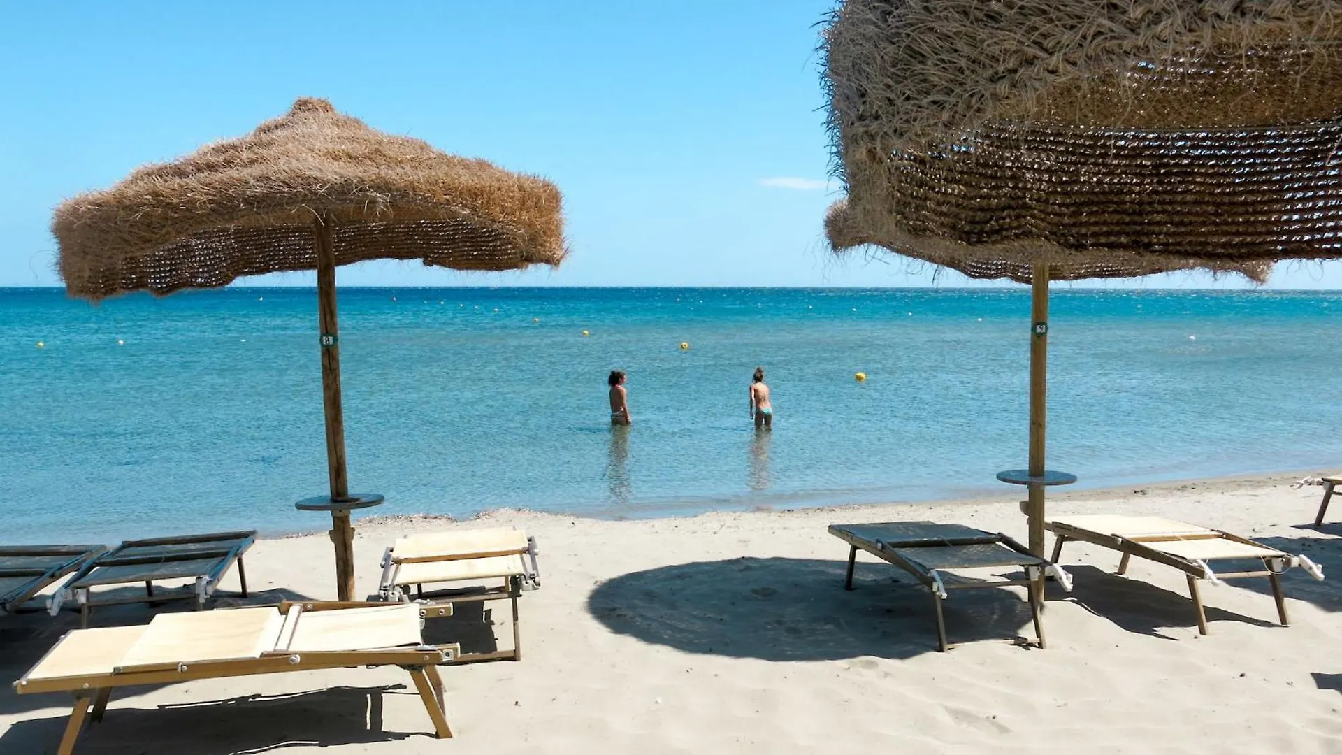 Holiday Home Il Borgo - Pcr140 By Interhome Porto Corallo 0*,  Italie