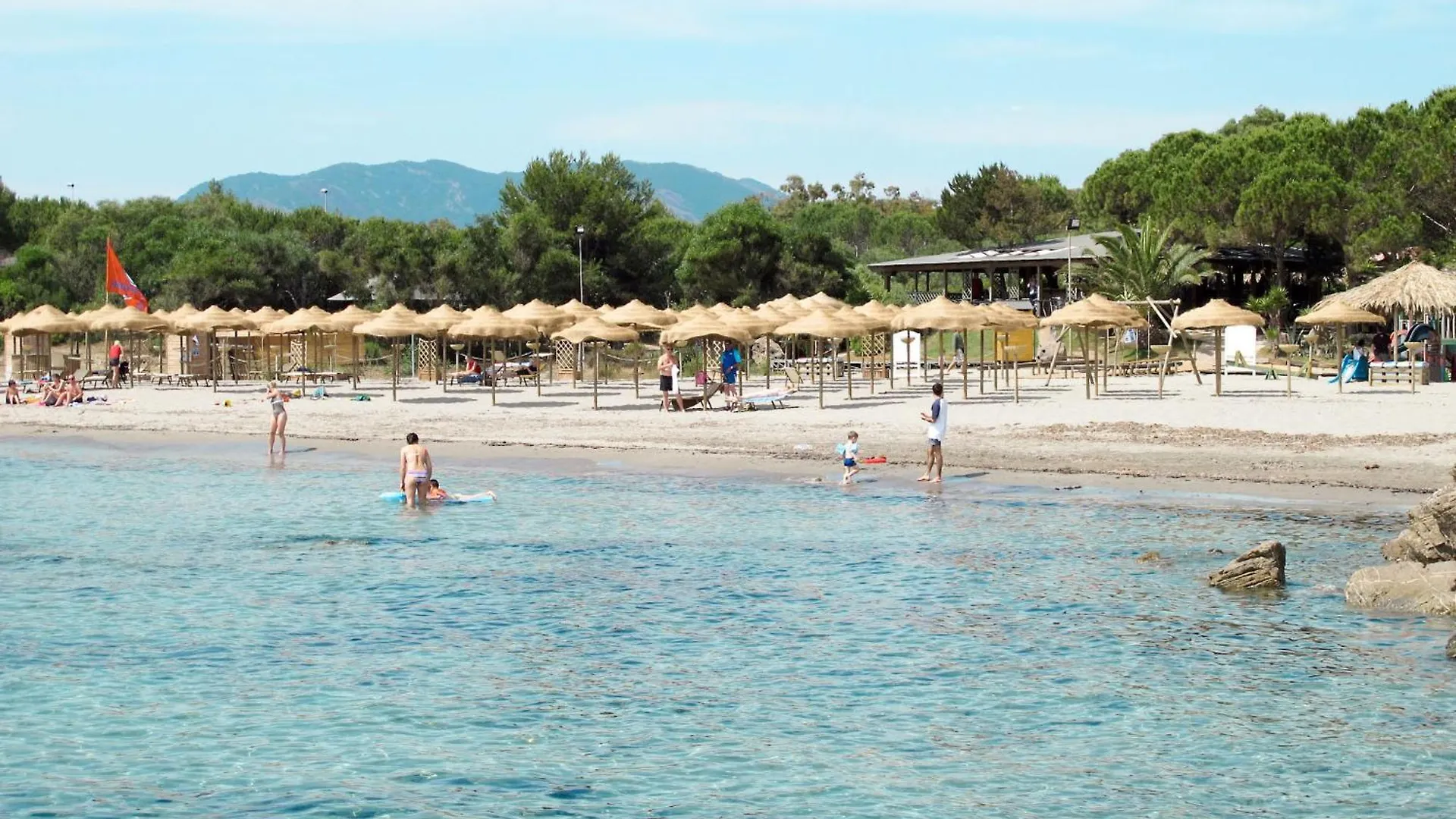 Holiday Home Il Borgo - Pcr140 By Interhome Porto Corallo