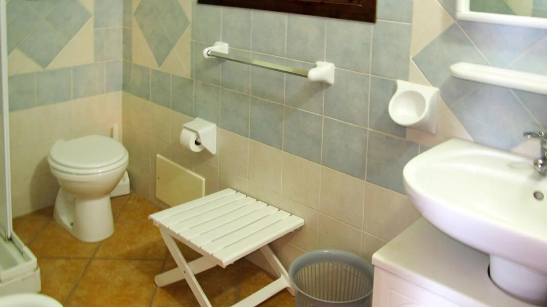 Porto Corallo Holiday Home Il Borgo - Pcr140 By Interhome