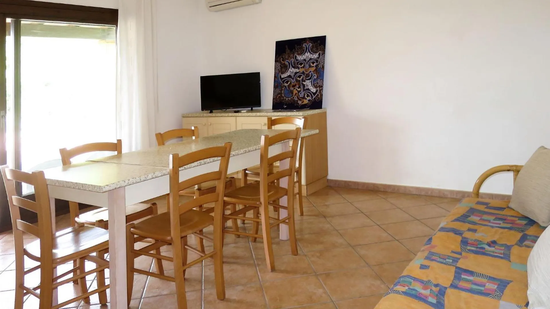 Holiday Home Il Borgo - Pcr140 By Interhome Porto Corallo Italie