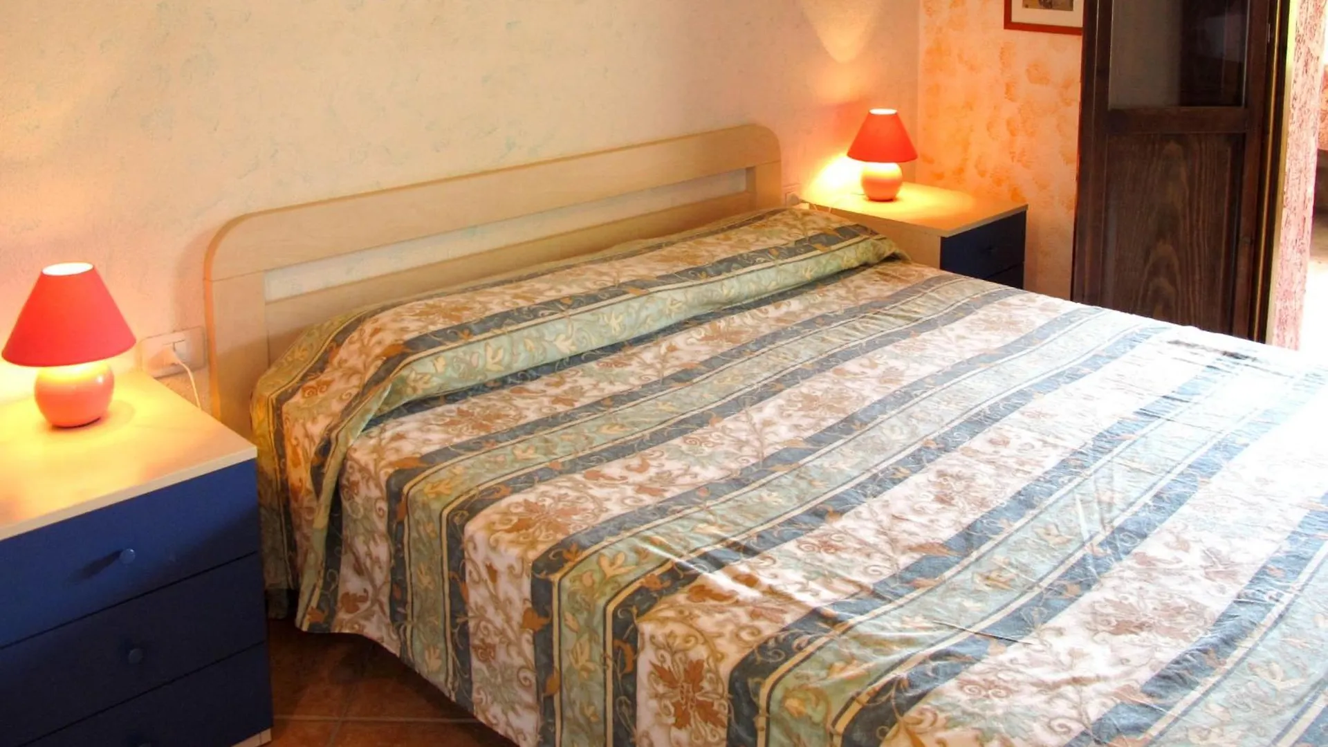 Holiday Home Il Borgo - Pcr140 By Interhome Porto Corallo Italie
