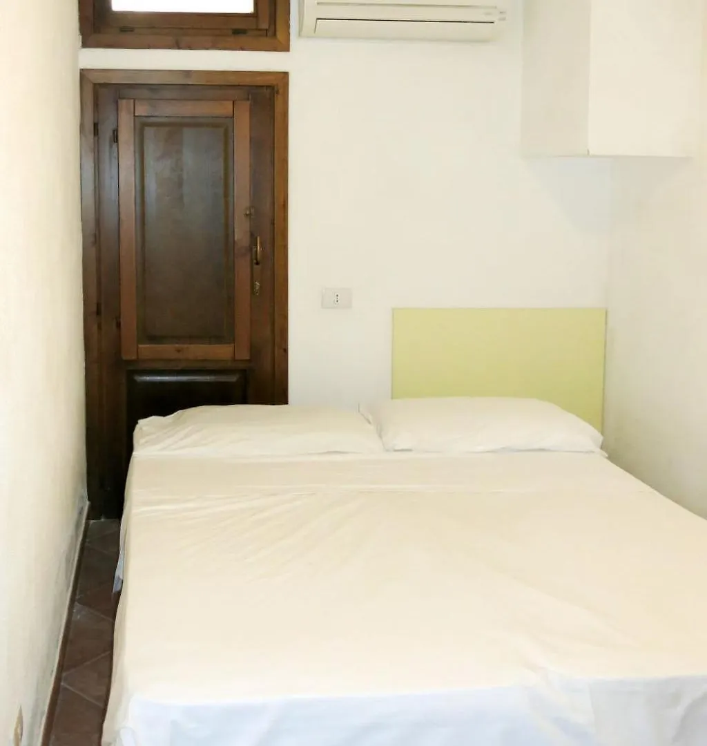 Holiday Home Il Borgo - Pcr140 By Interhome Porto Corallo 0*,  Italie