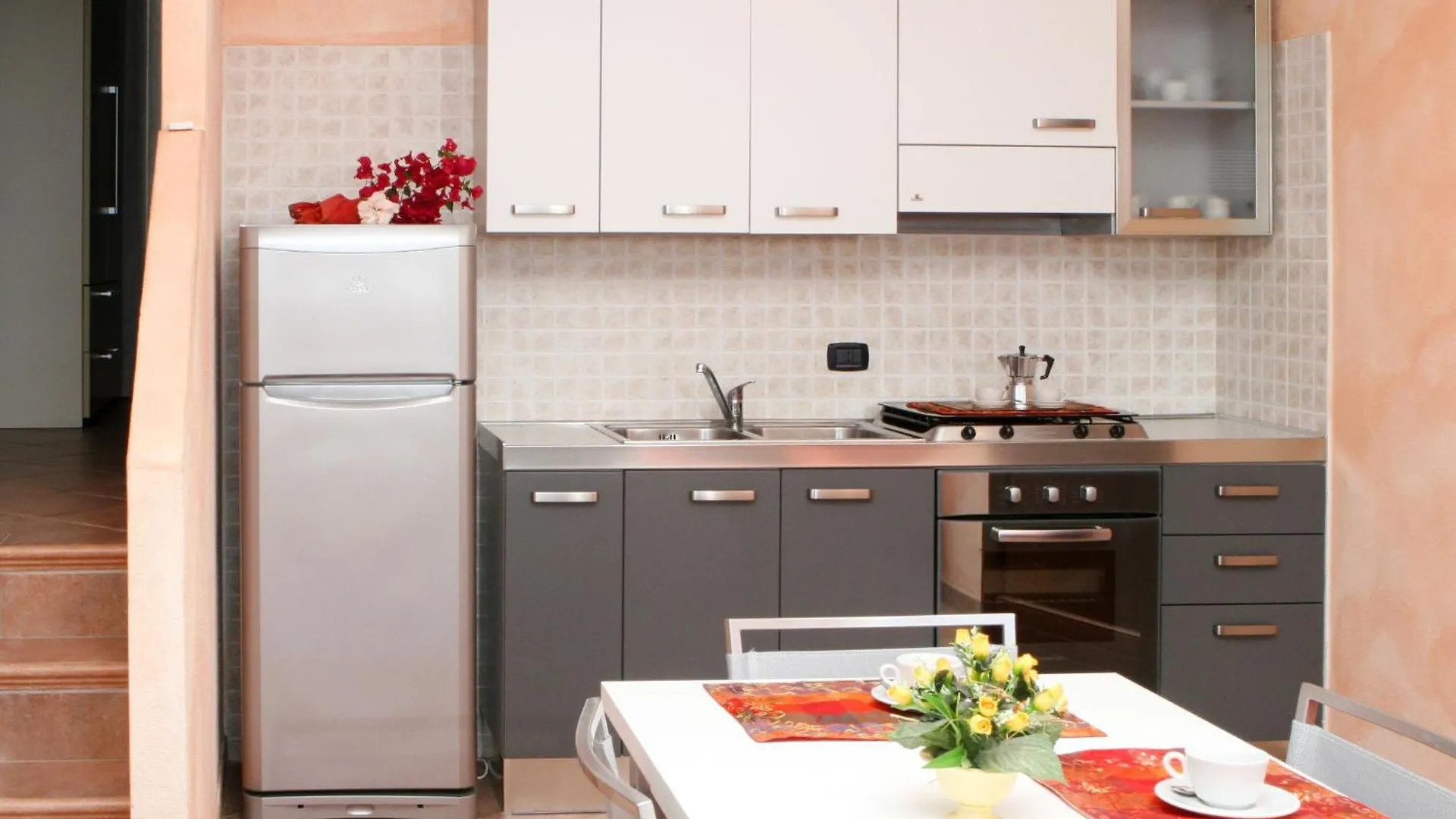 Holiday Home Il Borgo - Pcr140 By Interhome Porto Corallo