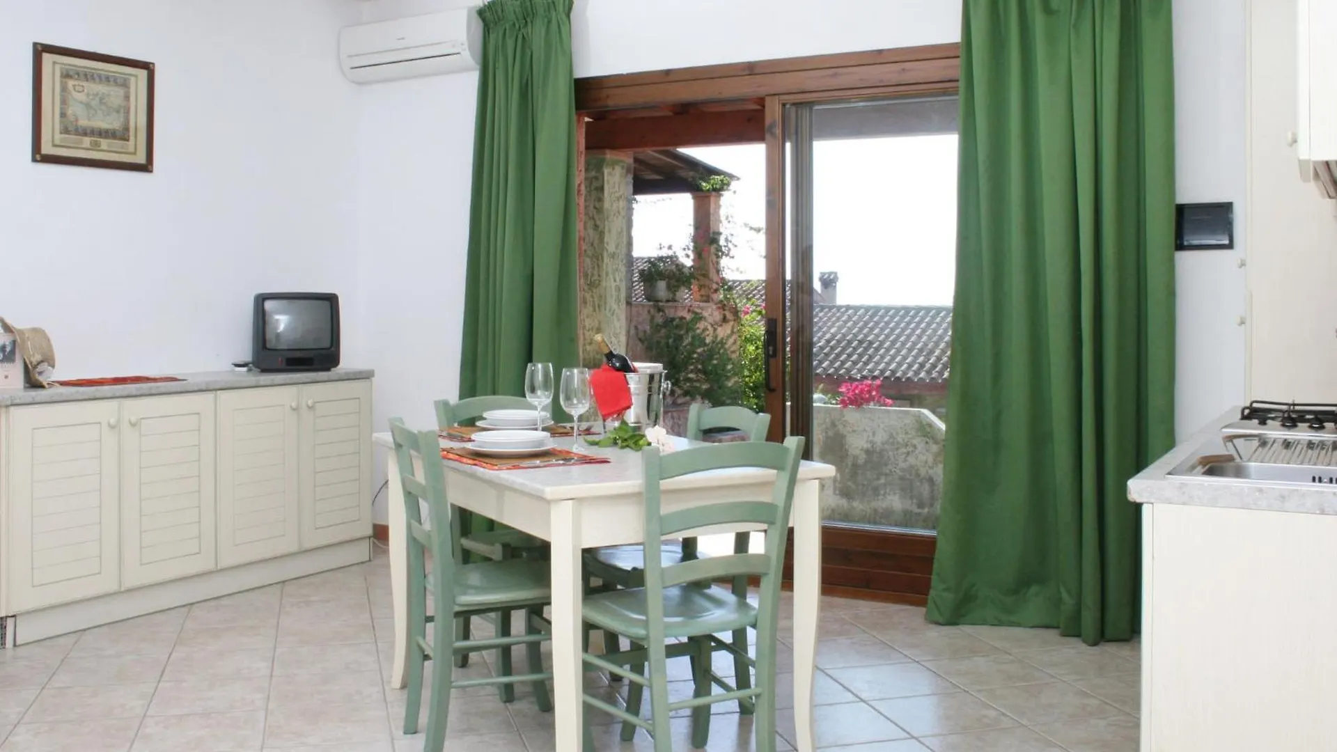 Holiday Home Il Borgo - Pcr140 By Interhome Porto Corallo Italie